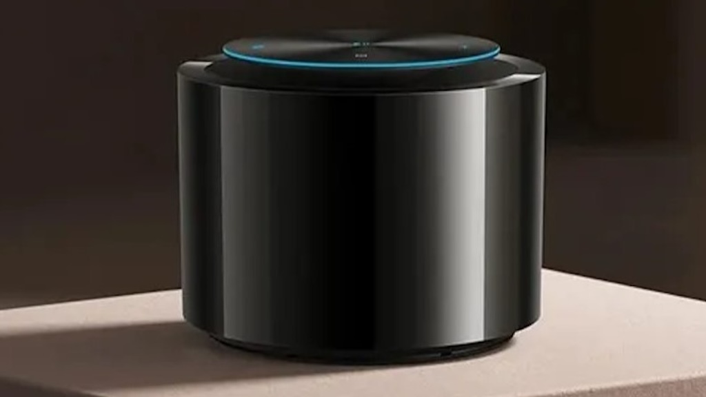 Bắt tay với Harman Kardon, Xiaomi tung loa bluetooth mới Sound