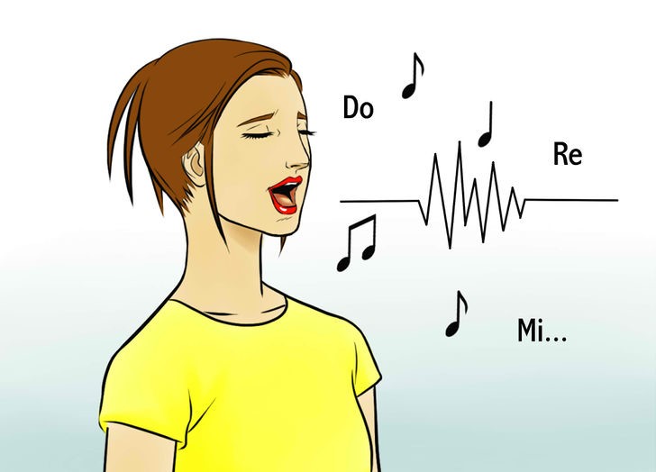 Cách hát hay cho người hát dở không hề khó như bạn nghĩ