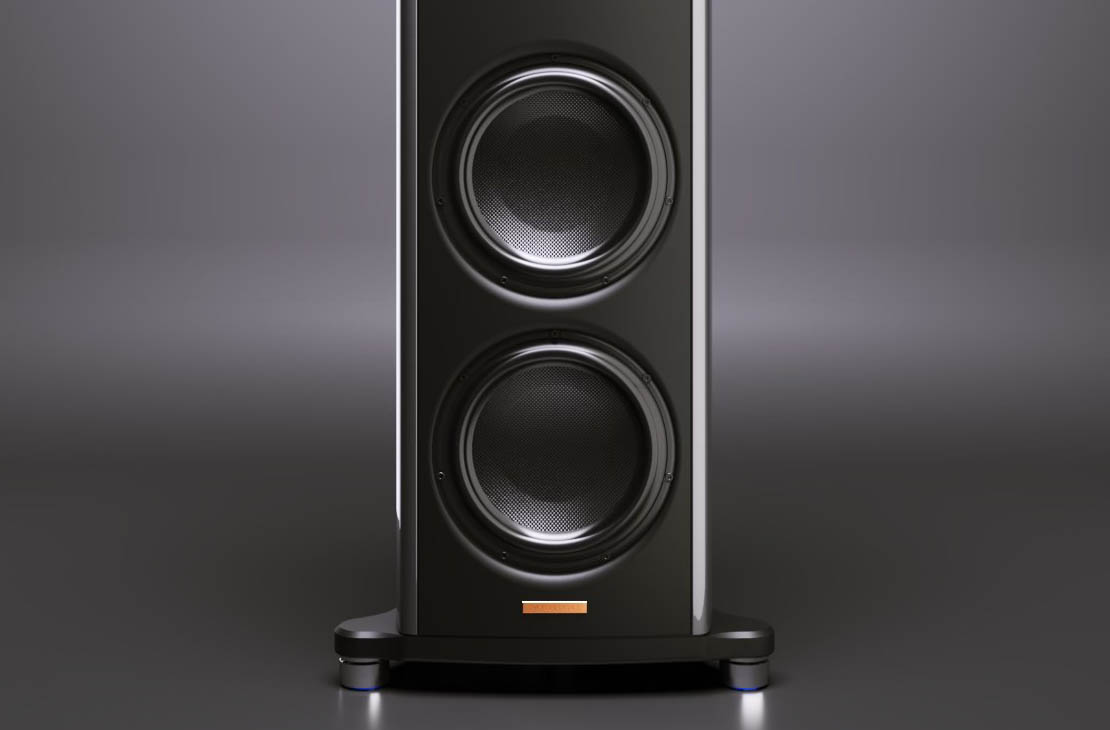 Chi tiết loa hi-end Magico S5 2024 mới, trình làng nhân kỷ niệm 20 năm thương hiệu Magico danh tiếng