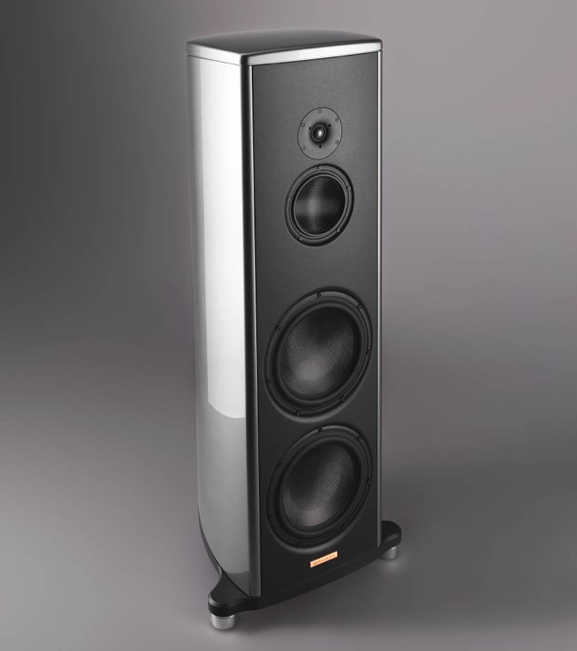 Chi tiết loa hi-end Magico S5 2024 mới, trình làng nhân kỷ niệm 20 năm thương hiệu Magico danh tiếng