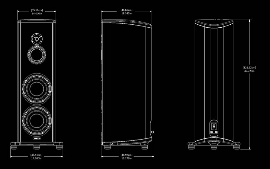 Chi tiết loa hi-end Magico S5 2024 mới, trình làng nhân kỷ niệm 20 năm thương hiệu Magico danh tiếng