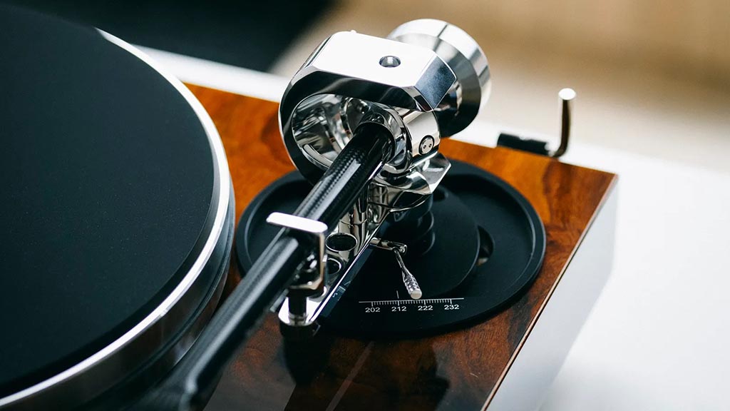 Công cụ cấu hình tiện lợi của Pro-Ject cho phép người dùng tự xây dựng đầu đĩa than trong mơ của mình