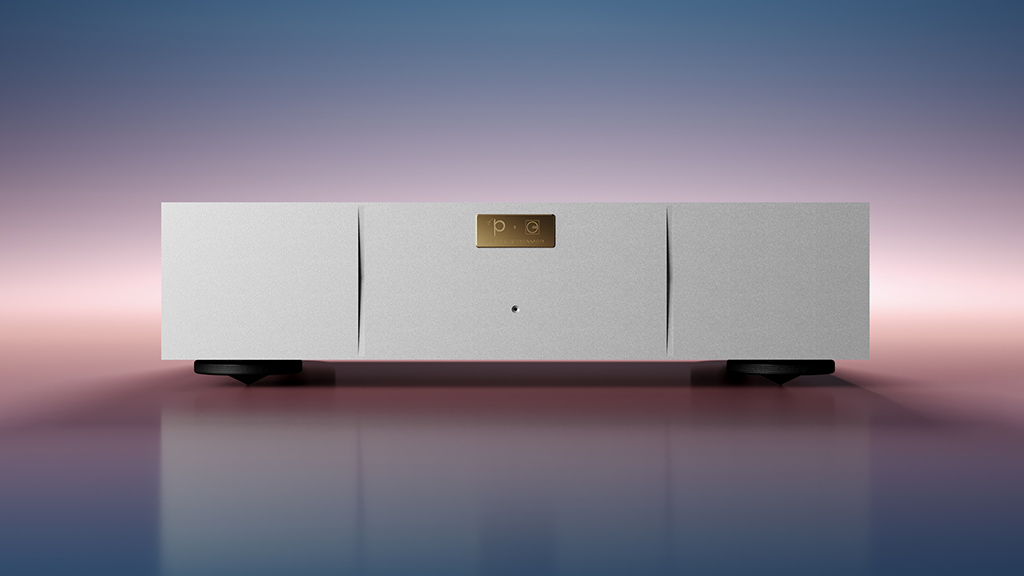 Goldmund ra mắt đầu phát nhạc trực tuyến Eidos Streamer