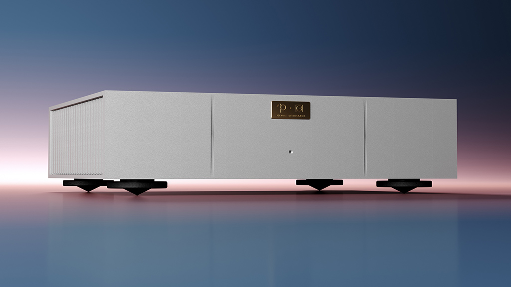 Goldmund ra mắt đầu phát nhạc trực tuyến Eidos Streamer