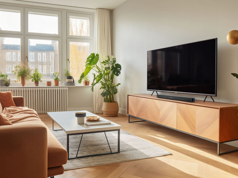 Denon ra mắt soundbar DHT-S218: Âm thanh Dolby Atmos cao cấp với mức giá dễ chịu