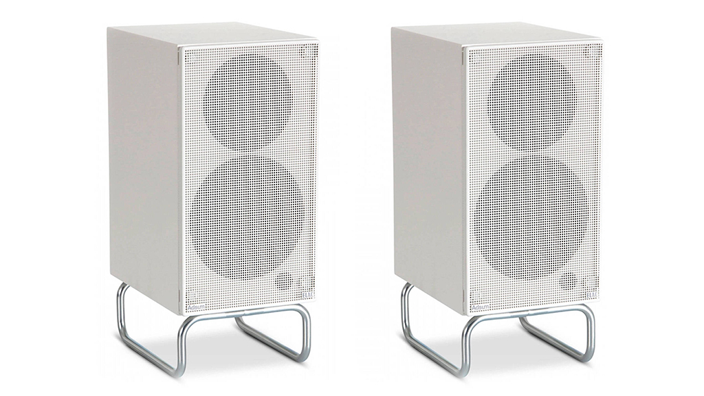 ELAC Debut ConneX Adsum: Mẫu loa nổi bật về thiết kế với tính thẩm mỹ cao