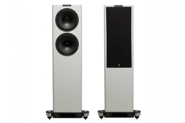 Fyne Audio giới thiệu phiên bản Special Production cho bộ đôi F702 và F703