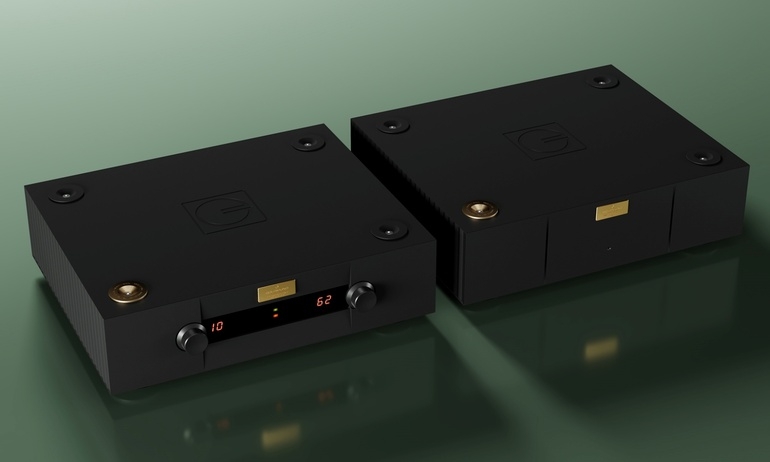 Goldmund mở rộng danh mục preamp hi-end với siêu phẩm Mimesis Excellence
