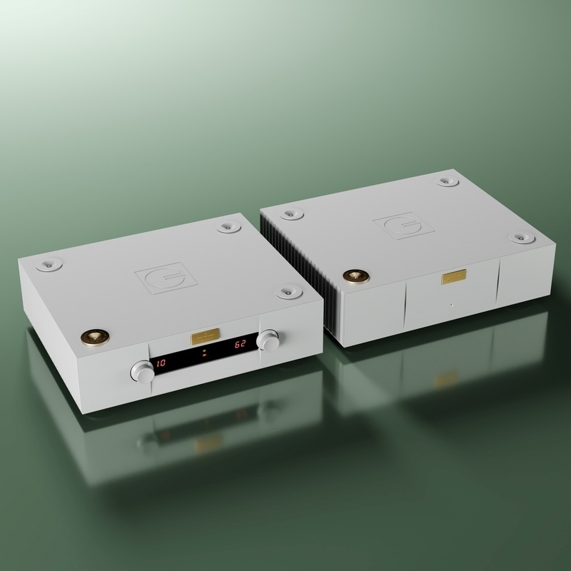 Goldmund mở rộng danh mục preamp hi-end với siêu phẩm Mimesis Excellence
