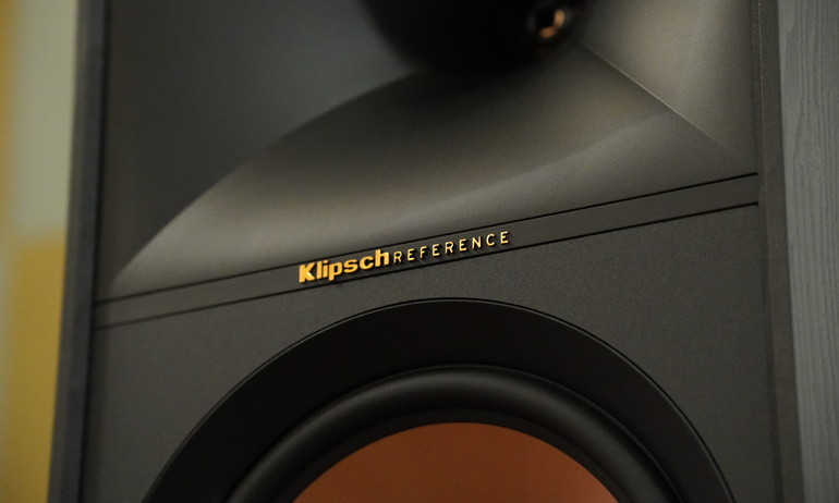 Loa cột Klipsch R-800F: Lựa chọn xứng đáng trong tầm giá 20 triệu