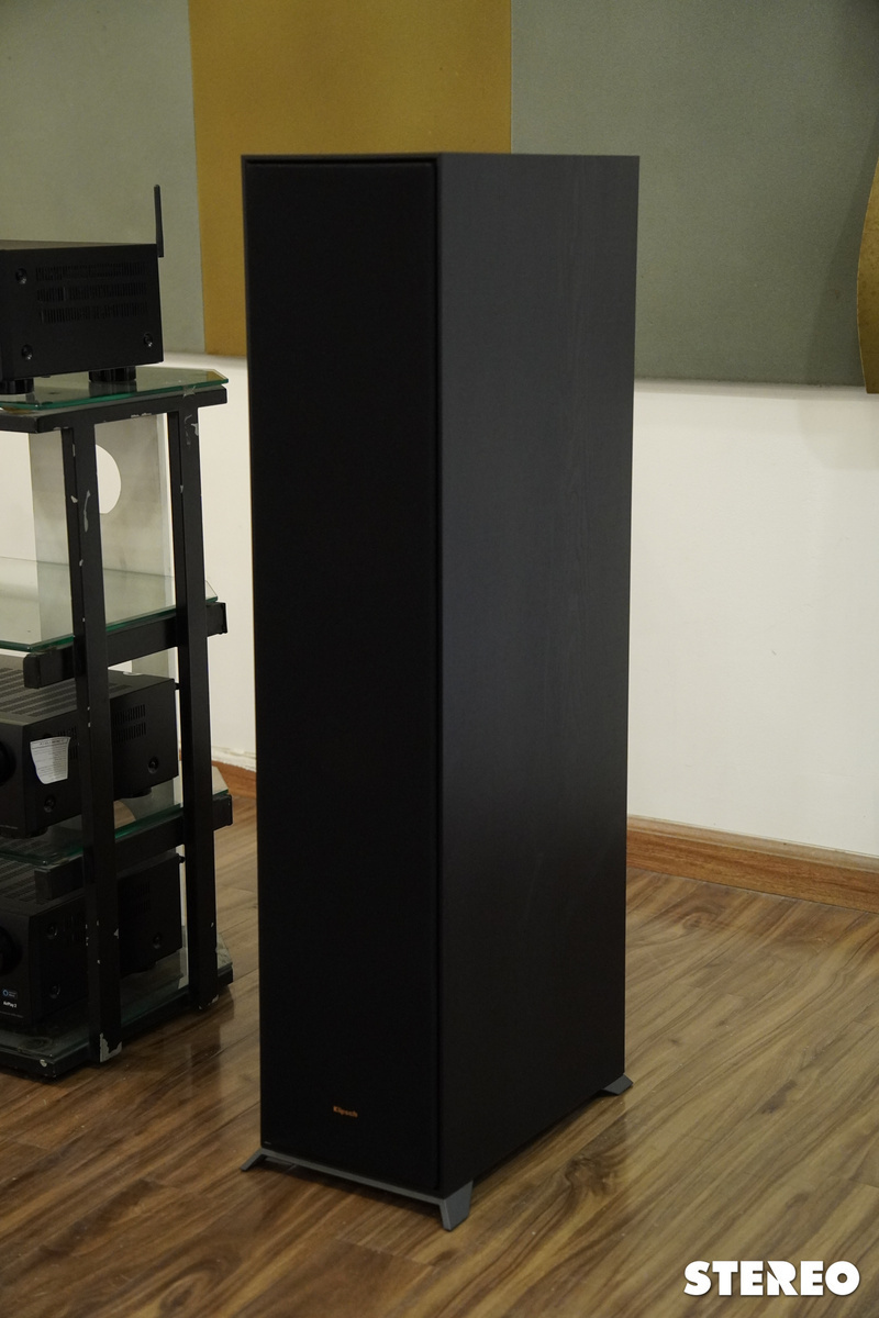Loa cột Klipsch R-800F: Lựa chọn xứng đáng trong tầm giá 20 triệu