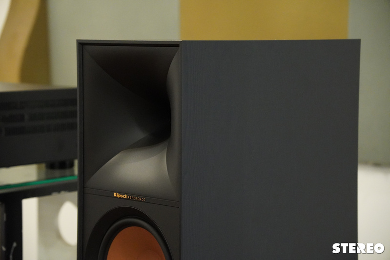 Loa cột Klipsch R-800F: Lựa chọn xứng đáng trong tầm giá 20 triệu