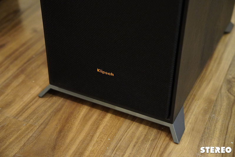 Loa cột Klipsch R-800F: Lựa chọn xứng đáng trong tầm giá 20 triệu