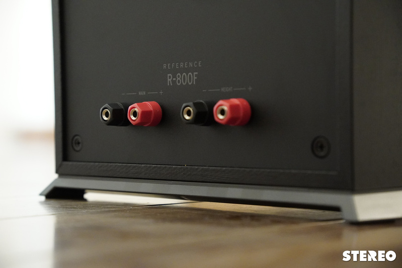 Loa cột Klipsch R-800F: Lựa chọn xứng đáng trong tầm giá 20 triệu