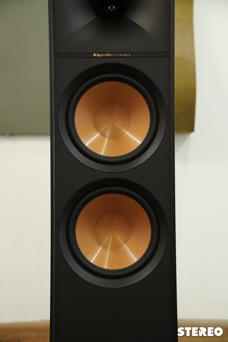 Loa cột Klipsch R-800F: Lựa chọn xứng đáng trong tầm giá 20 triệu