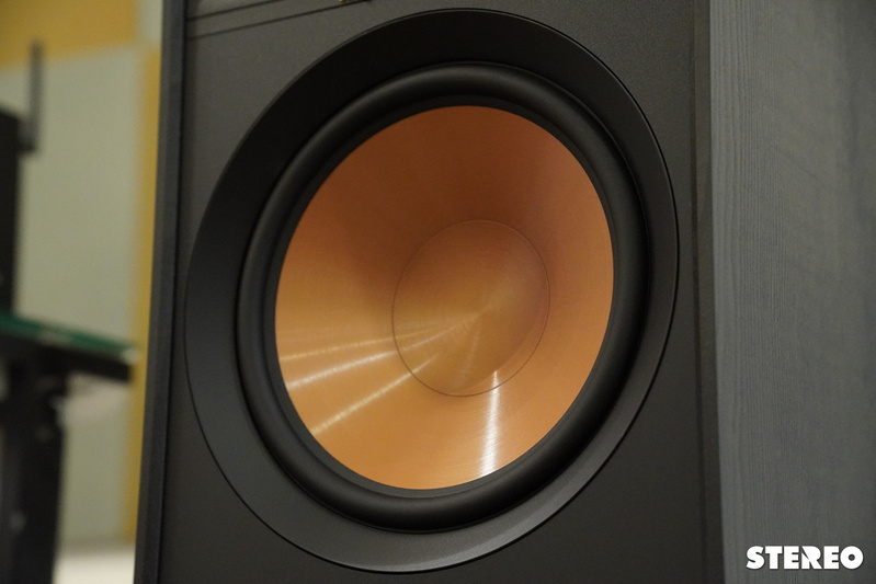 Loa cột Klipsch R-800F: Lựa chọn xứng đáng trong tầm giá 20 triệu