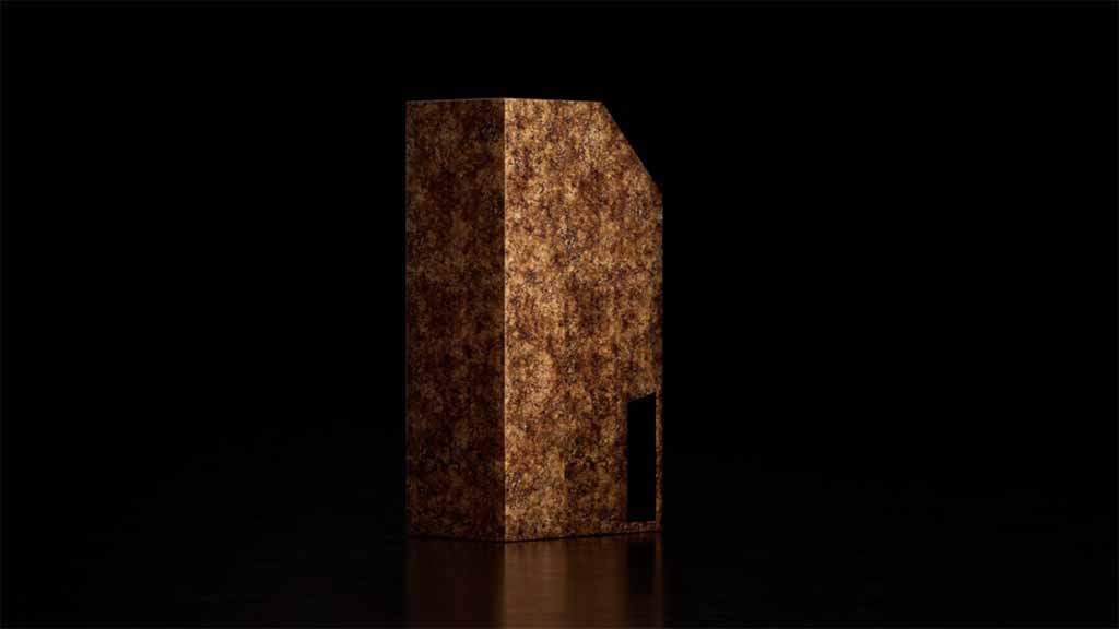 Lowther Edition 1 Corner Acousta
