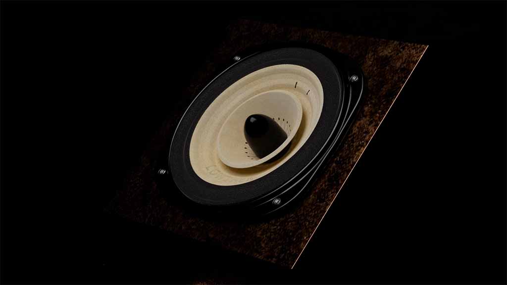 Lowther Edition 1 Corner Acousta