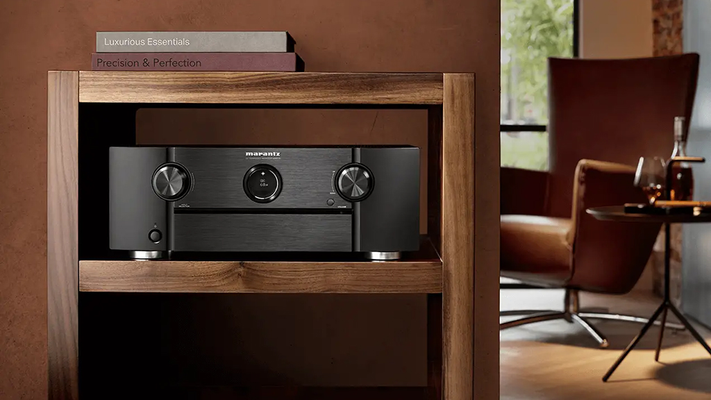 Marantz SR6015