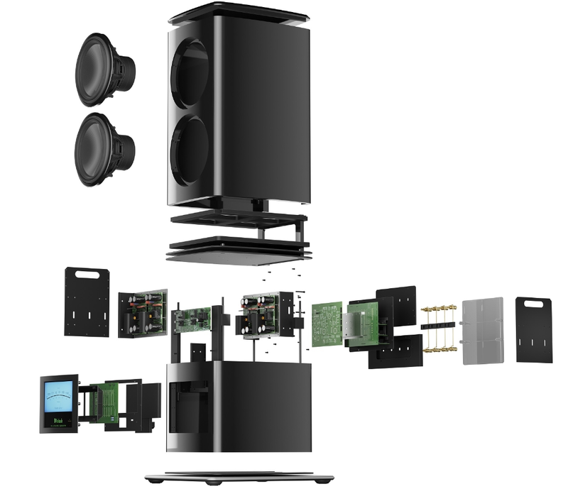 McIntosh trình làng PS1K