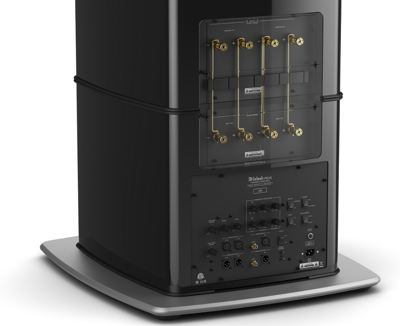 McIntosh trình làng PS1K