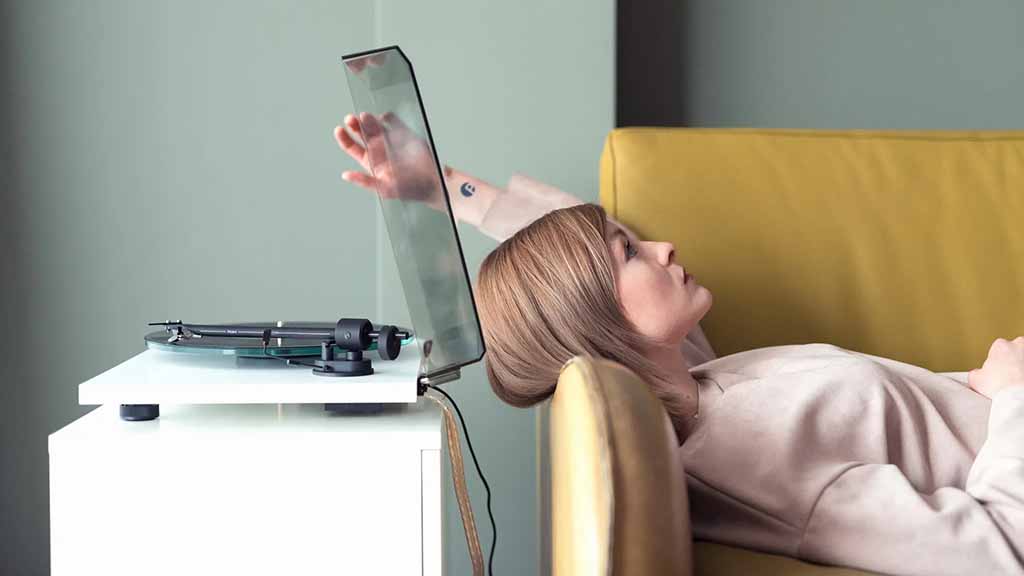 Pro-Ject T1 EVO: Mâm đĩa than hoàn hảo cho người mới bắt đầu