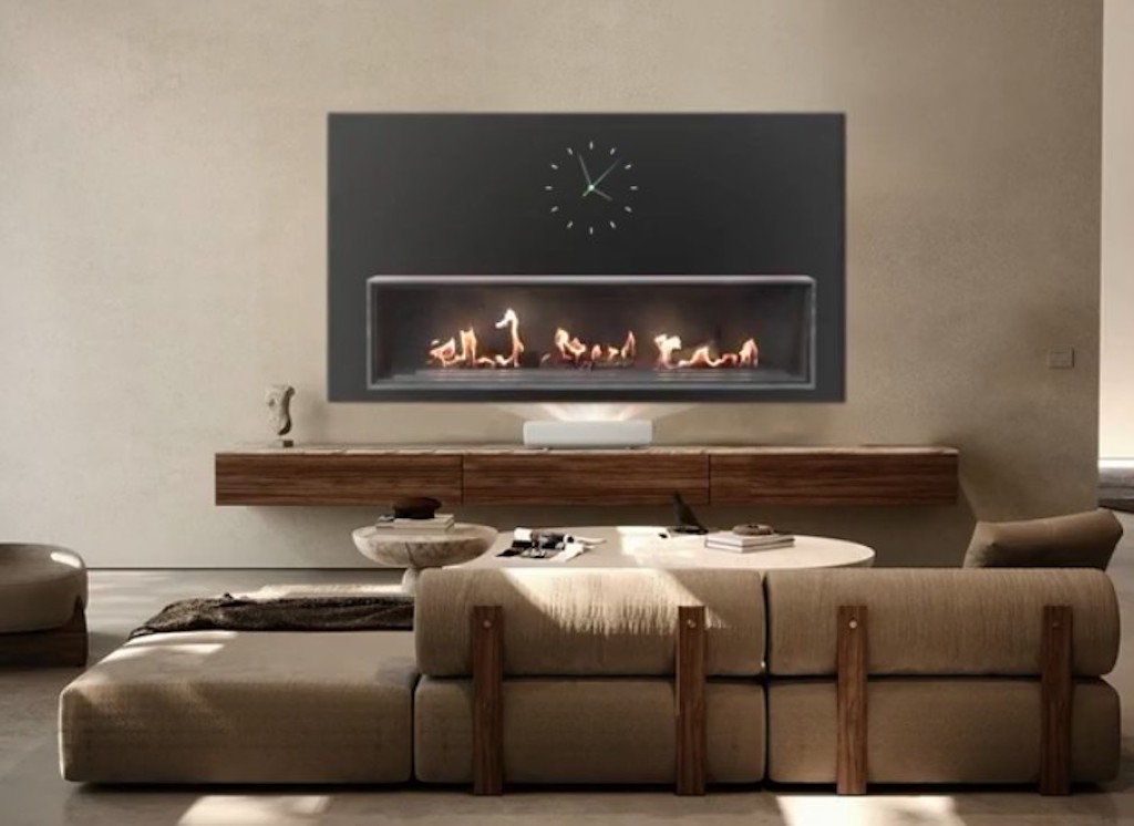 Samsung Premiere 7 và Premiere 9