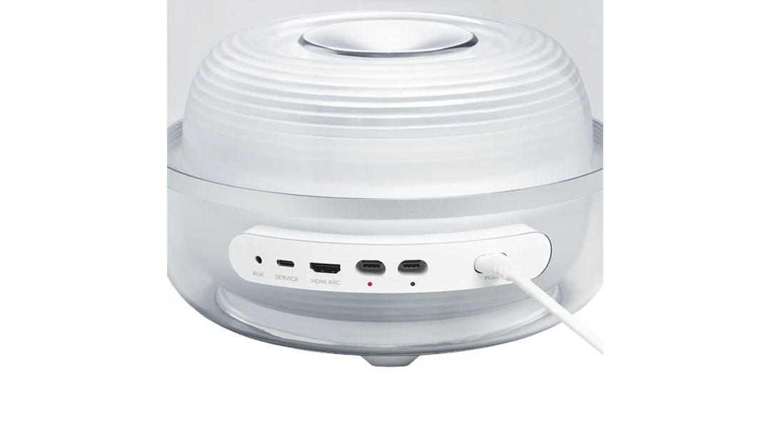 Bộ loa vi tính Bluetooth Harman Kardon SoundSticks 5 sắp trình làng