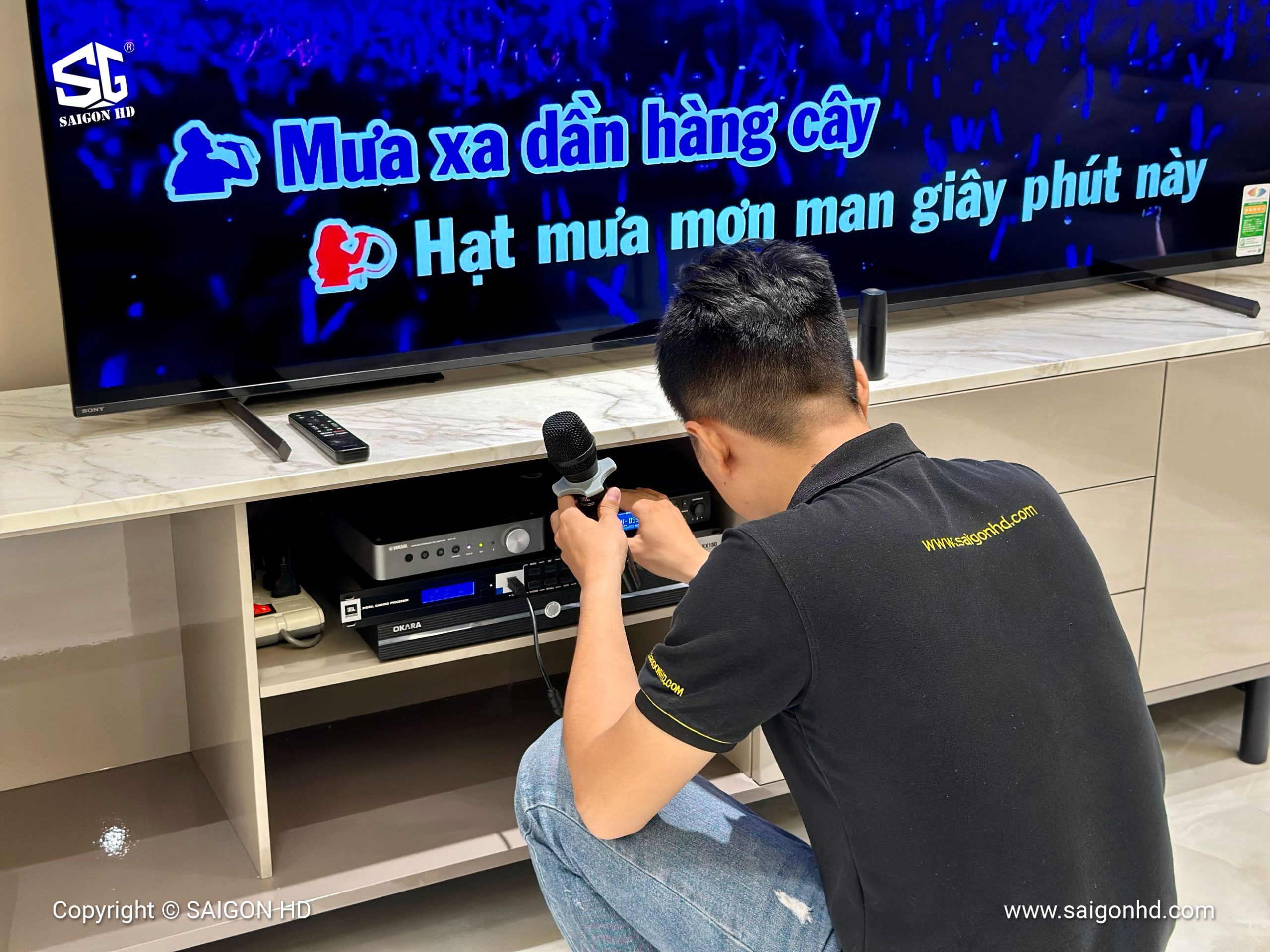 EQ Giọng Hát: Cách Cắt – Tăng Tần Số Để Giọng Sáng, Rõ Và Hạn Chế Chói Gắt