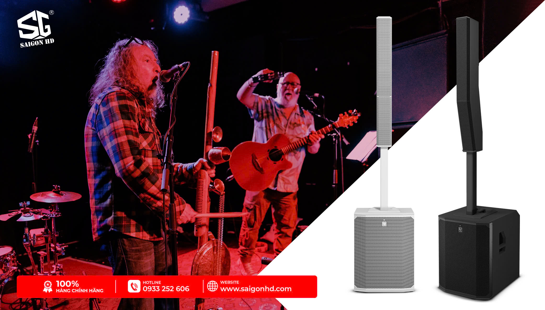 Có Nên Chọn Loa Electro-Voice EVOLVE 90? Ưu Điểm Nổi Bật & Giải Pháp Cho Từng Nhu Cầu