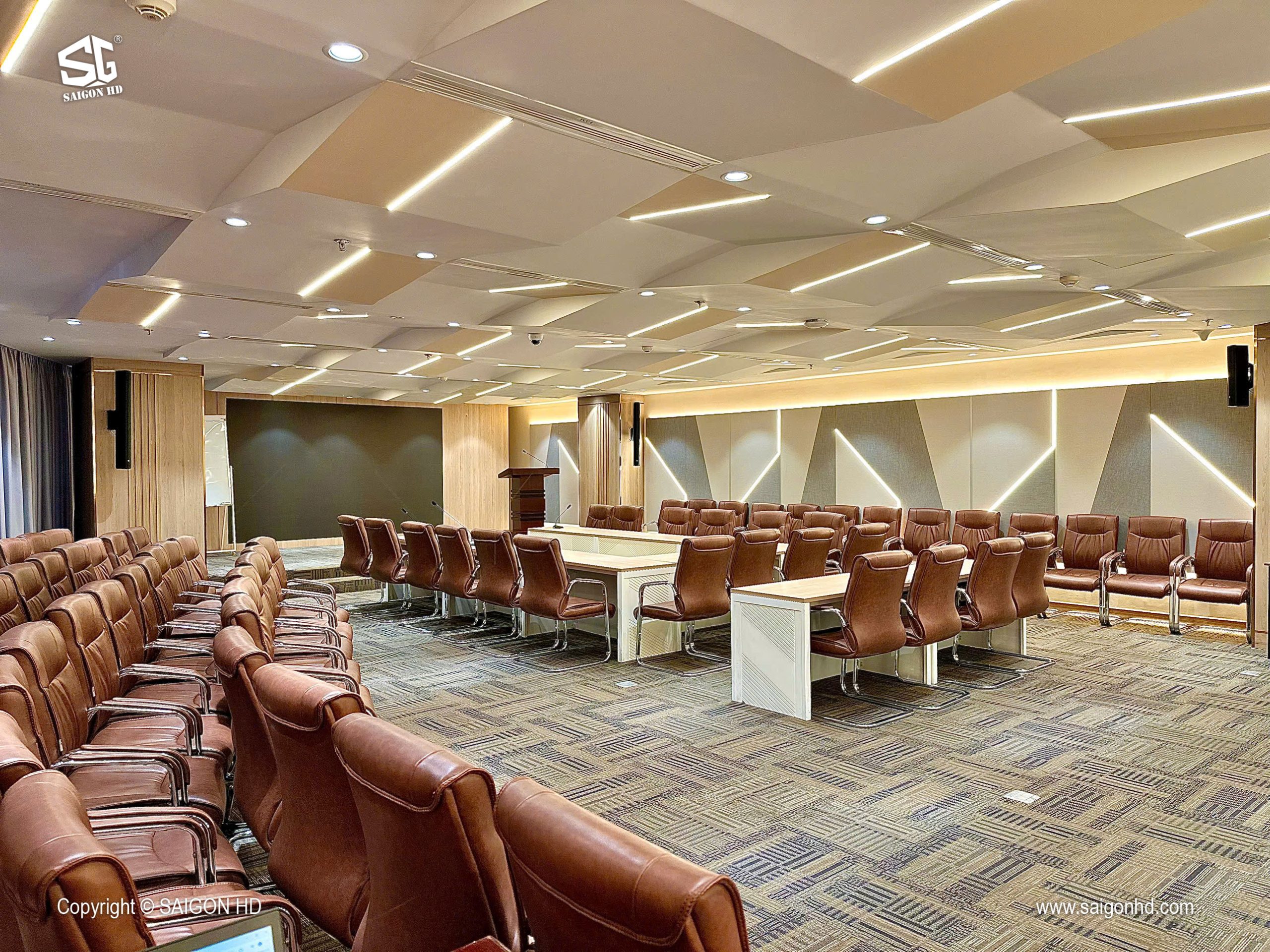 HƯỚNG DẪN C&Acirc;N CHỈNH DELAY SPEAKER (LOA TRỄ) TRONG PH&Ograve;NG LỚN CHUẨN KỸ THUẬ