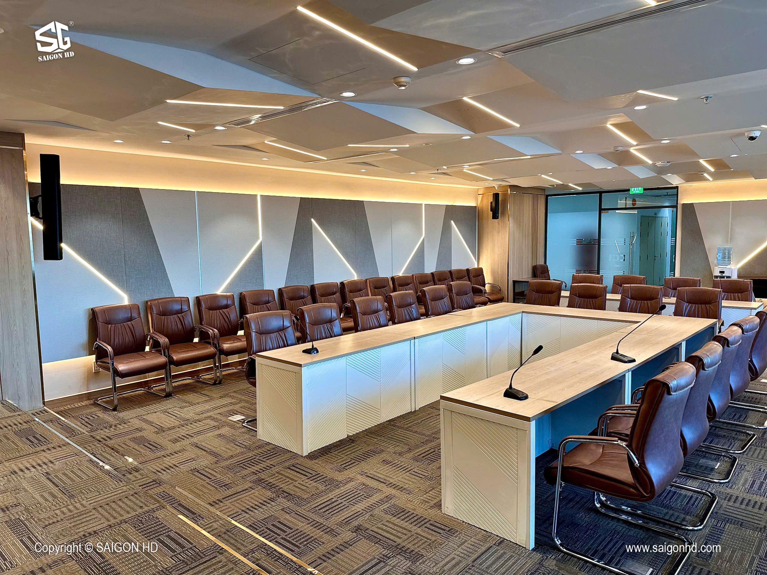 HƯỚNG DẪN C&Acirc;N CHỈNH DELAY SPEAKER (LOA TRỄ) TRONG PH&Ograve;NG LỚN CHUẨN KỸ THUẬ