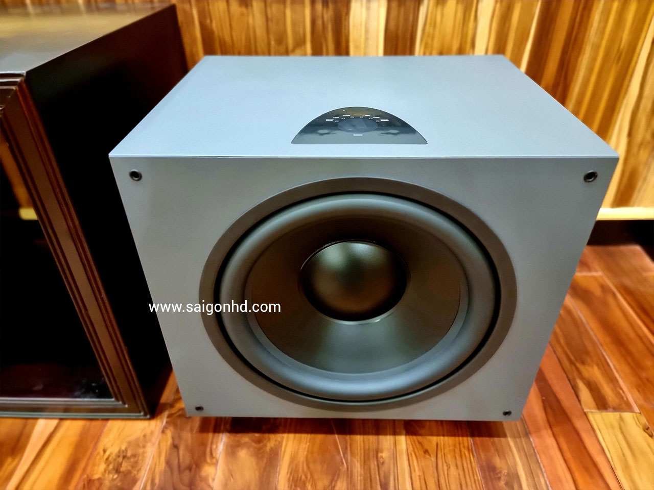 HƯỚNG DẪN SET UP SUB KARAOKE: PHÂN TẦN, CĂN DELAY, CHỈNH PHASE ĐÚNG KỸ THUẬT