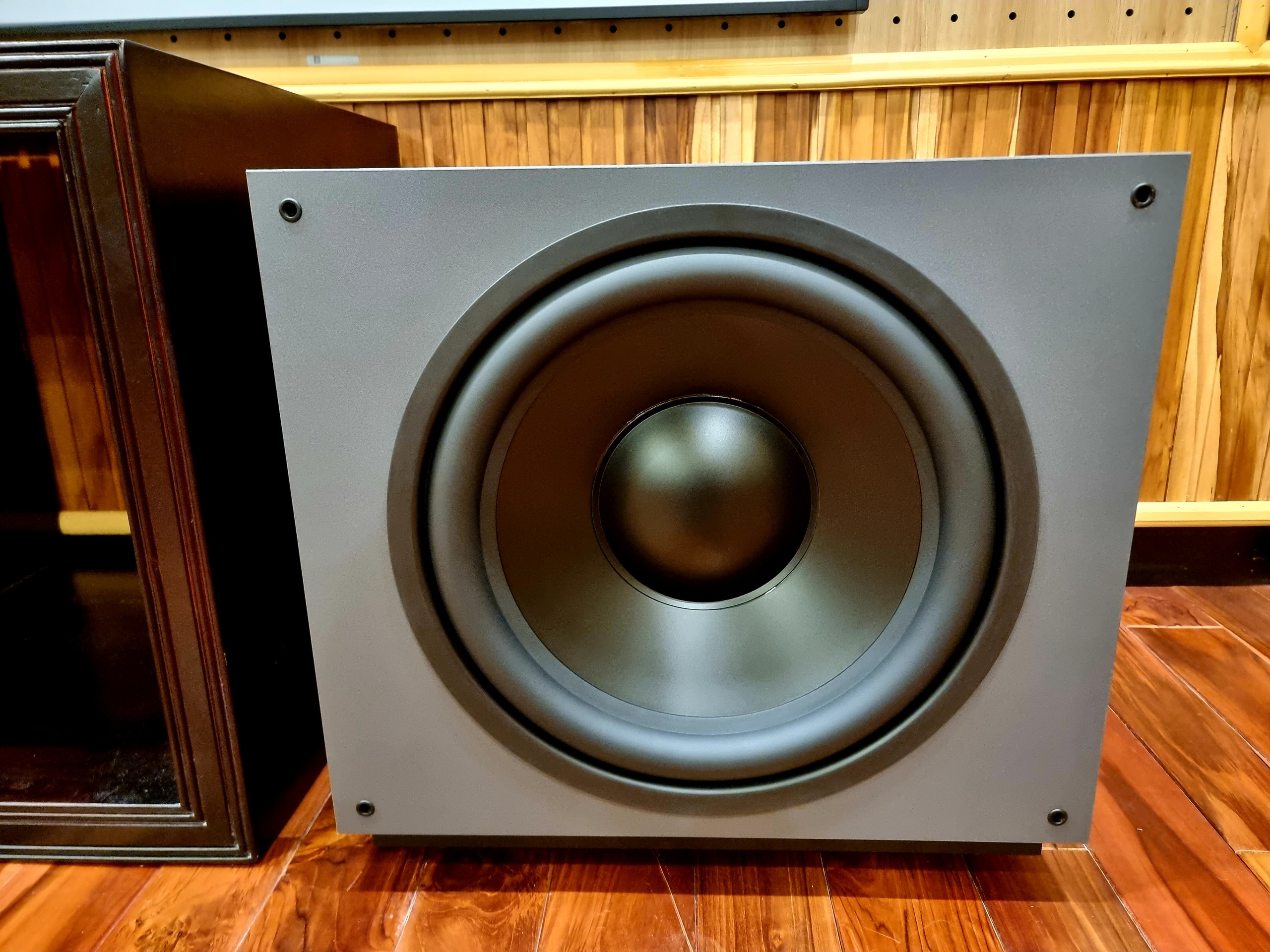 HƯỚNG DẪN SET UP SUB KARAOKE: PHÂN TẦN, CĂN DELAY, CHỈNH PHASE ĐÚNG KỸ THUẬT