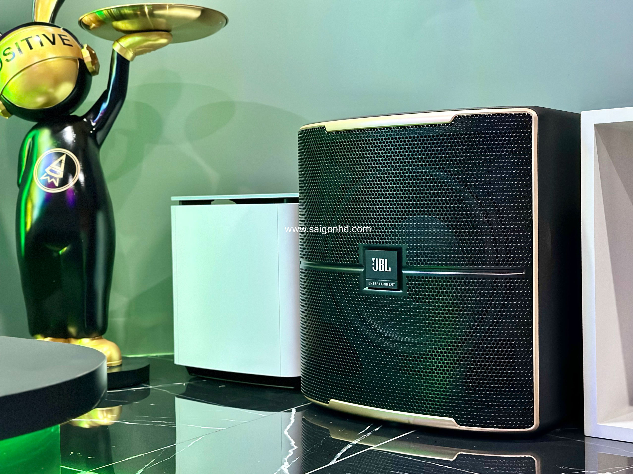 HƯỚNG DẪN SET UP SUB KARAOKE: PHÂN TẦN, CĂN DELAY, CHỈNH PHASE ĐÚNG KỸ THUẬT