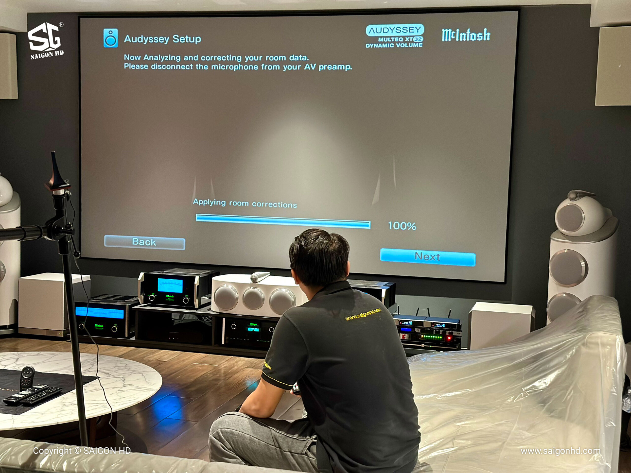 HƯỚNG DẪN CÂN CHỈNH ÂM THANH KARAOKE HAY NHƯ PHÒNG HÁT CHUYÊN NGHIỆP