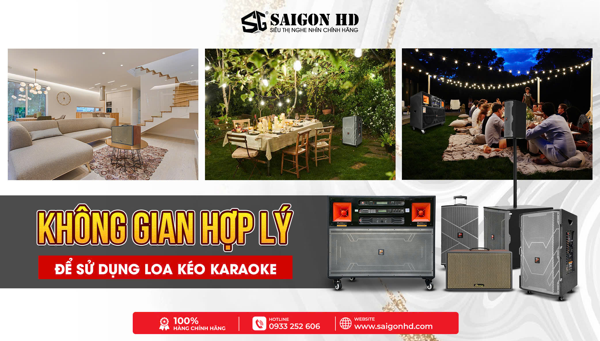 Có Nên Mua Loa Kéo Hát Karaoke? Lưu Ý Quan Trọng Khi Chọn Mua