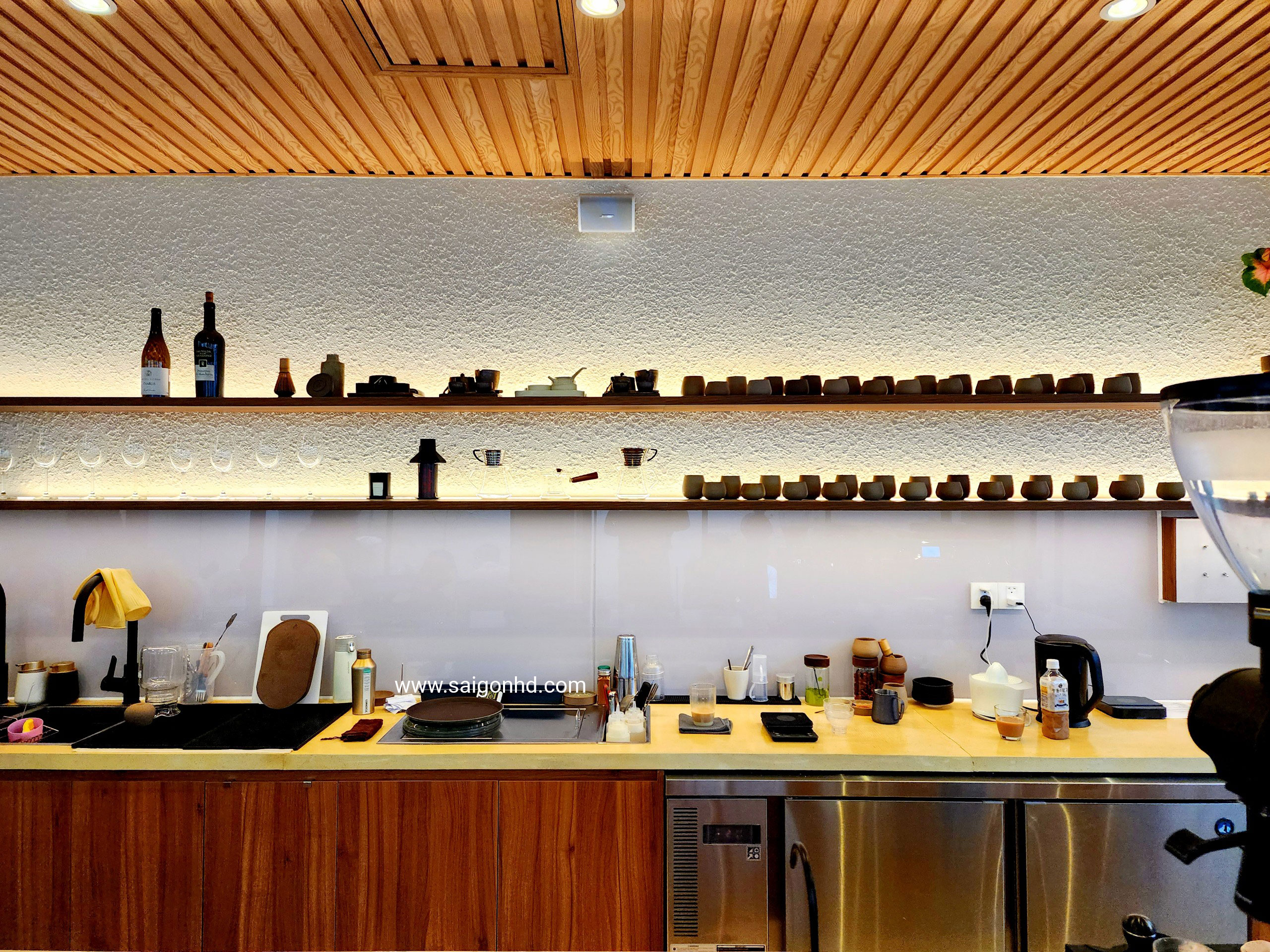 Những Lưu Ý Khi Chọn Loa Cho Quán Cafe – Tối Ưu Âm Thanh, Tạo Không Gian Hoàn Hảo