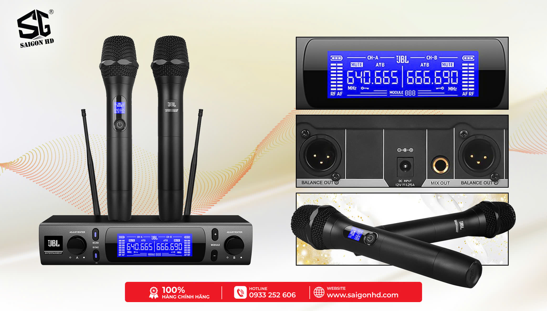 Micro Karaoke Loại Nào Tốt? Top 5 Micro Không Dây Hot Nhất 2025