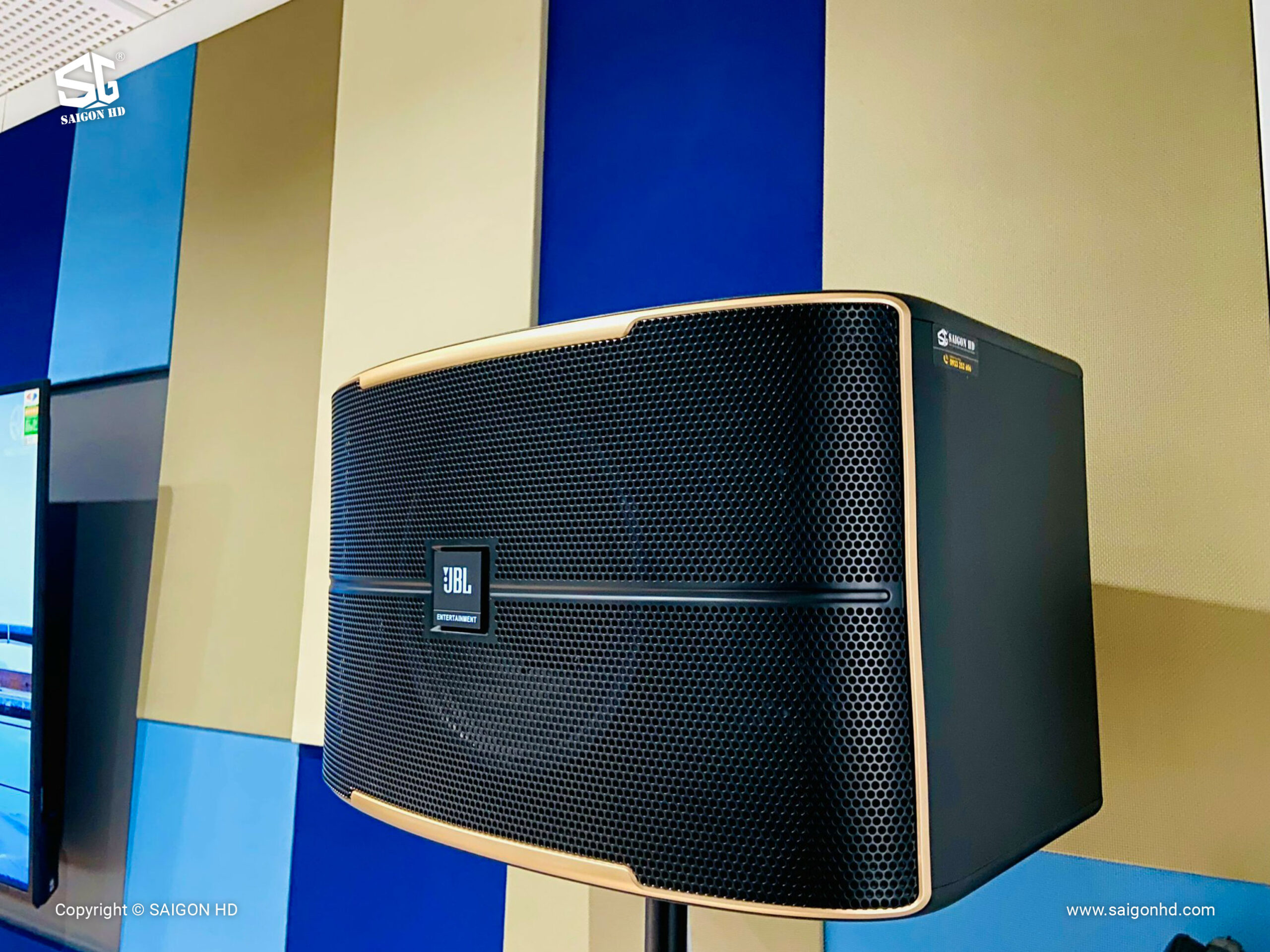 Mẹo chọn loa karaoke gia đình chuẩn hay, dễ dùng cho mọi nhà