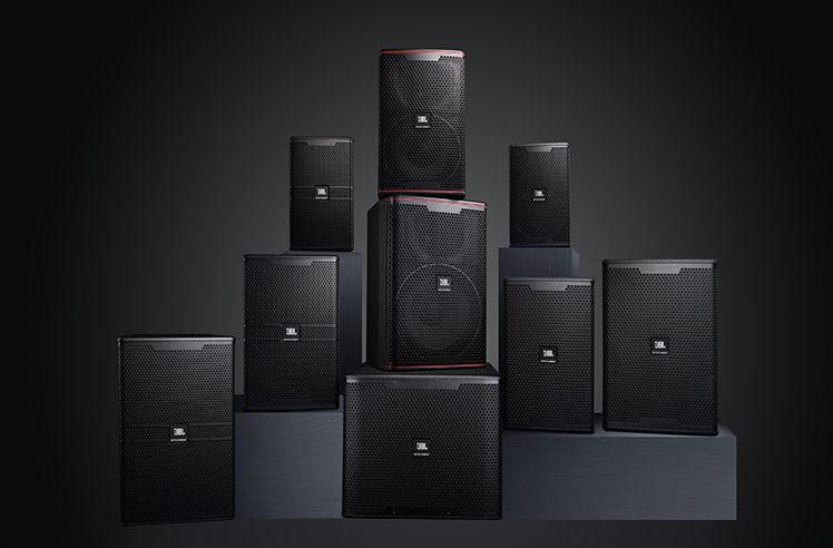 SỰ KHÁC BIỆT GIỮA LOA ACTIVE VÀ LOA PASSIVE – NÊN CHỌN LOẠI NÀO?