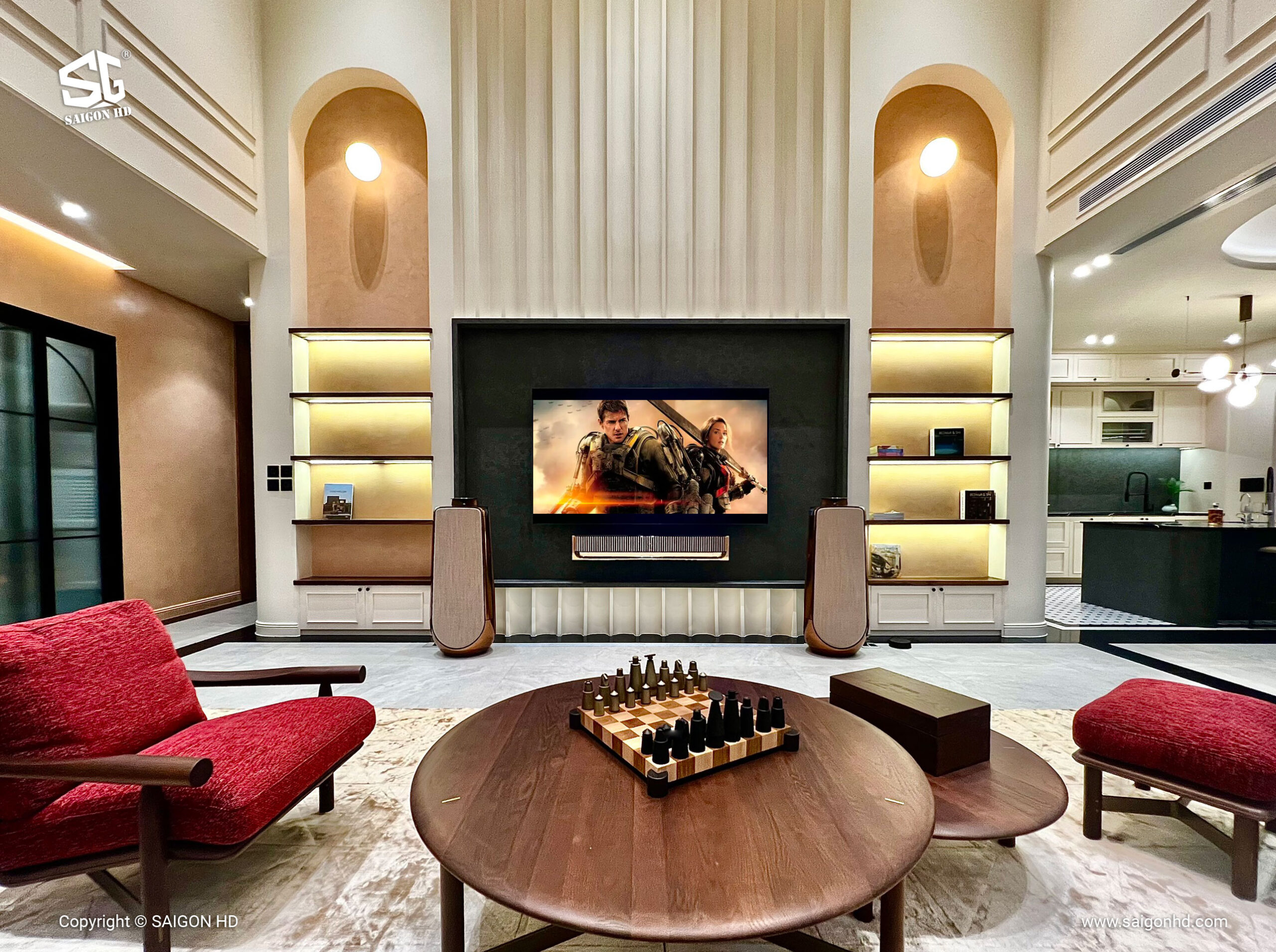 Những Lỗi Thường Gặp Khi Lắp Đặt Hệ Thống Âm Thanh Và Cách Tránh