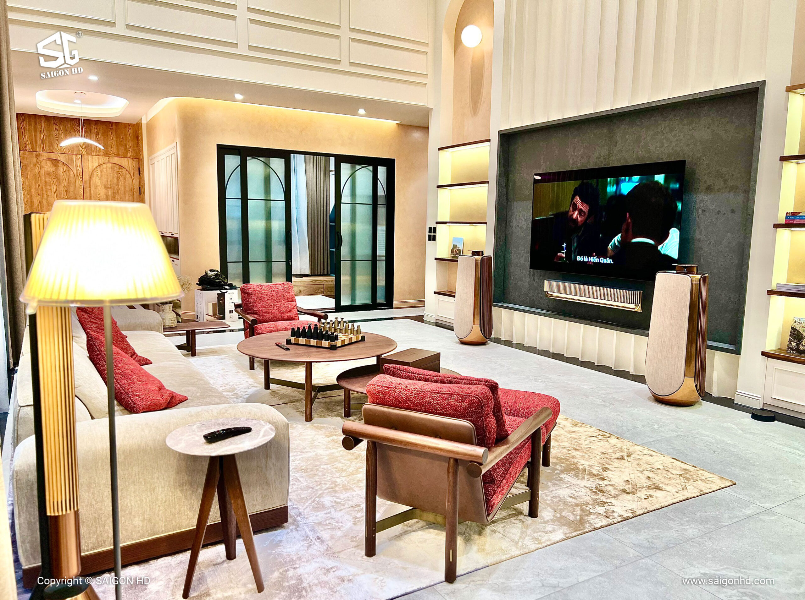 Những Lỗi Thường Gặp Khi Lắp Đặt Hệ Thống Âm Thanh Và Cách Tránh