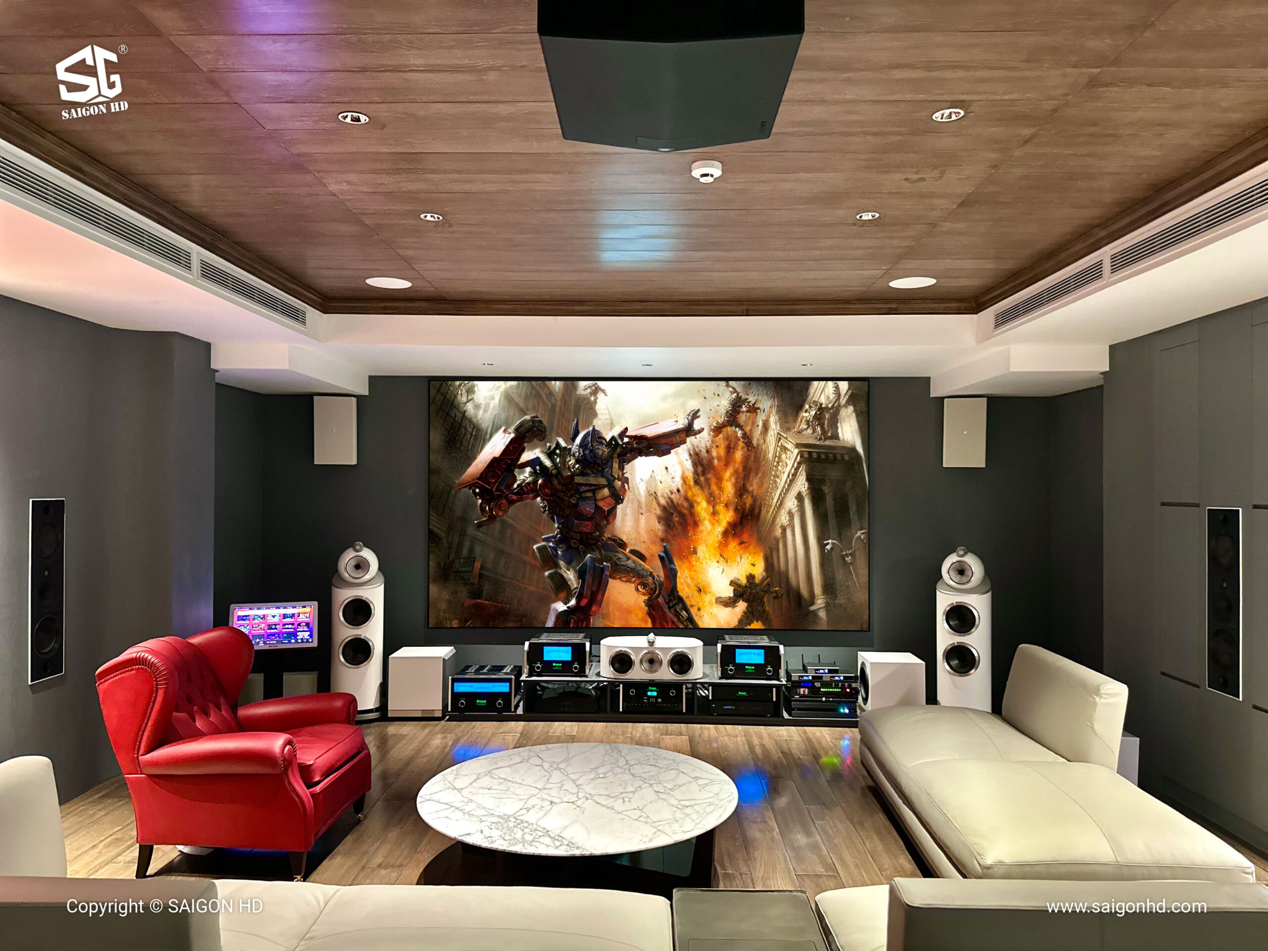 Những Lỗi Thường Gặp Khi Lắp Đặt Hệ Thống Âm Thanh Và Cách Tránh