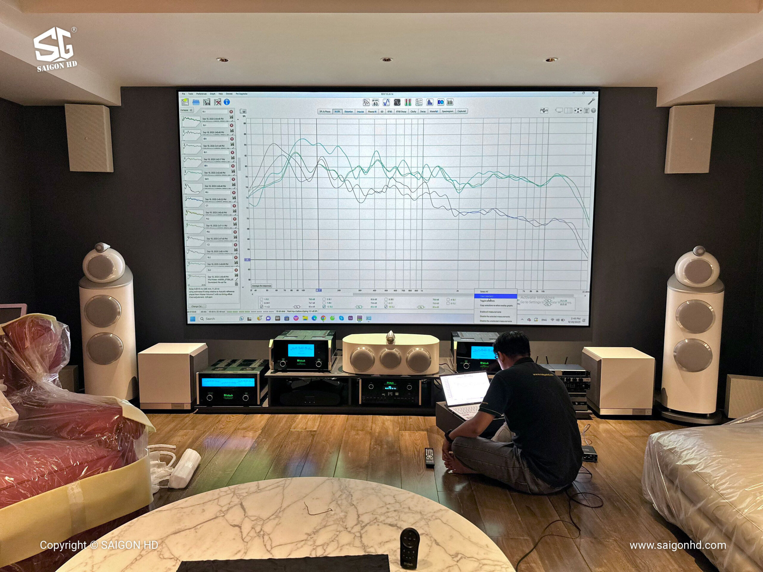 Những Lỗi Thường Gặp Khi Lắp Đặt Hệ Thống Âm Thanh Và Cách Tránh