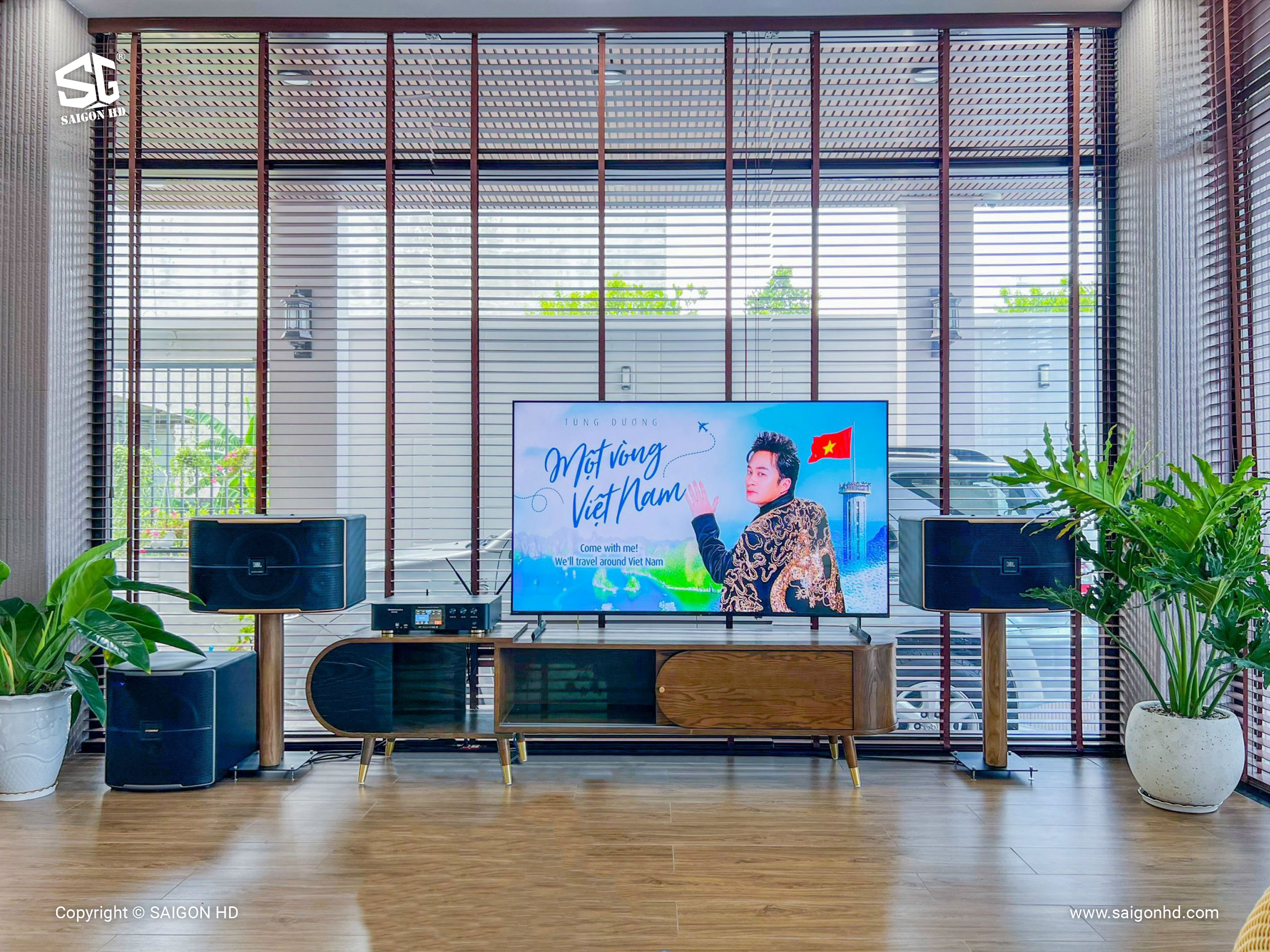 Những Sai Lầm Khi Chọn Dàn Karaoke Gia Đình Mà Ai Cũng Mắc