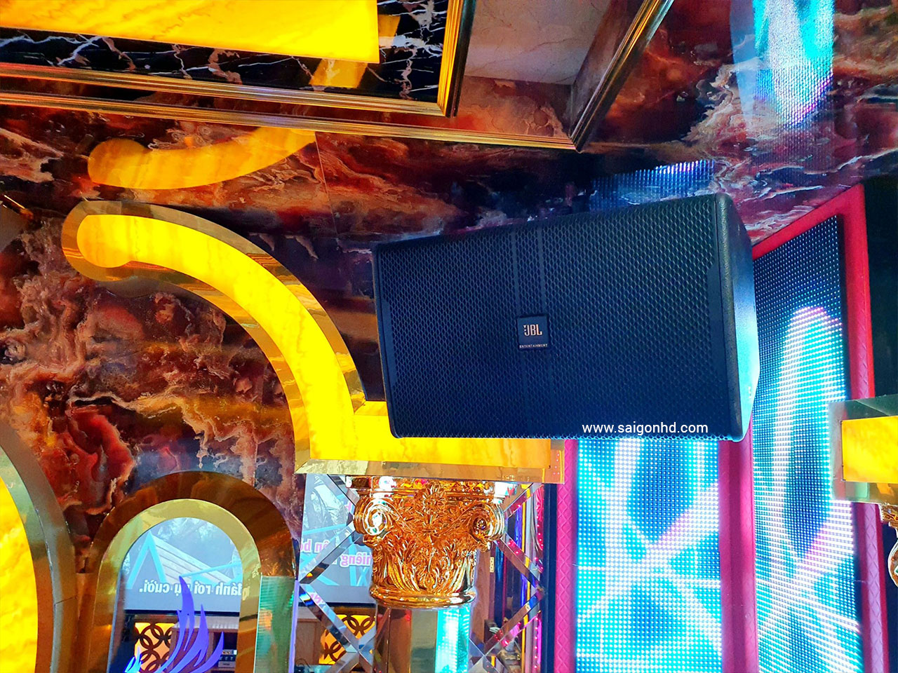 Những Sai Lầm Khi Chọn Dàn Karaoke Gia Đình Mà Ai Cũng Mắc