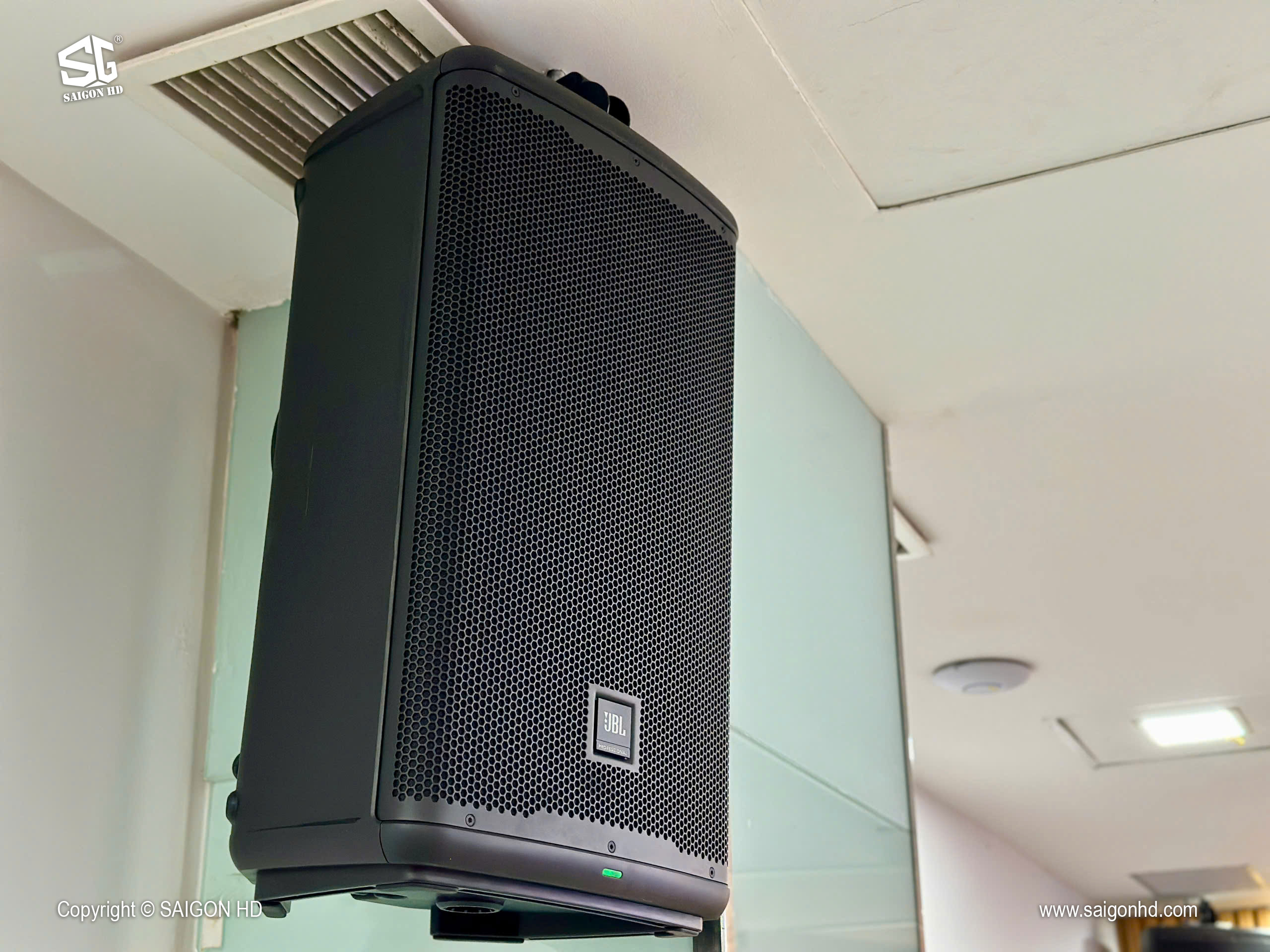 Ph&acirc;n T&iacute;ch Cấu Tr&uacute;c Loa: 2-Way, 3-Way, Loa Full & Loa Sub &ndash; Hiểu Đ&uacute;ng Để Chọn Chuẩn