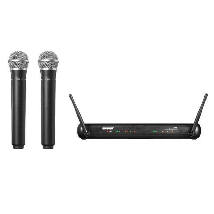 Những tiêu chí chọn micro cho karaoke gia đình