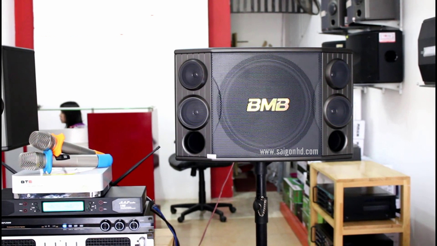 Top 5 thương hiệu loa karaoke nổi bật và đáng mua nhất hiện nay
